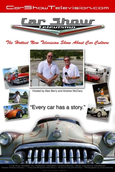 Car Show Television