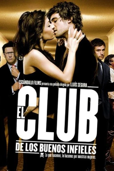 El club de los buenos infieles