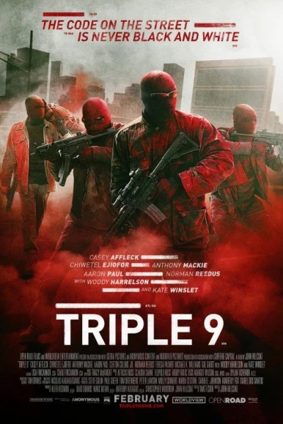 Triple 9