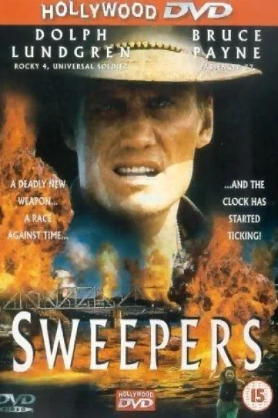 Sweepers