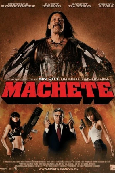 Machete