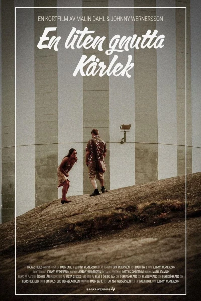 En liten gnutta kärlek