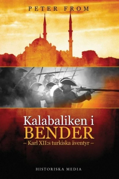 Kalabaliken i Bender