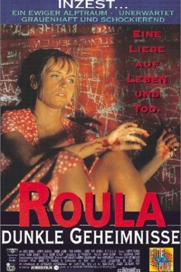 Roula Juliste