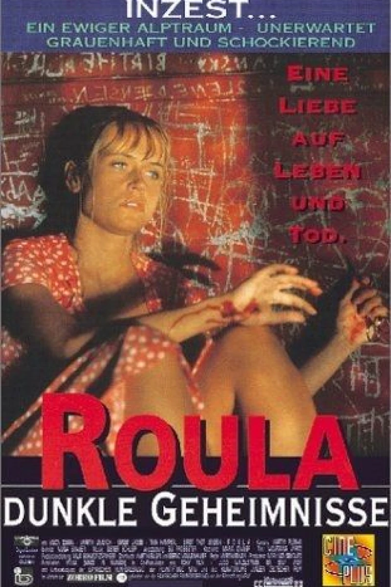 Roula Juliste