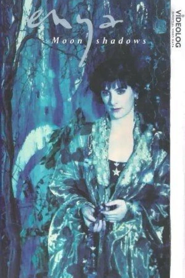 Enya: Moonshadows Juliste