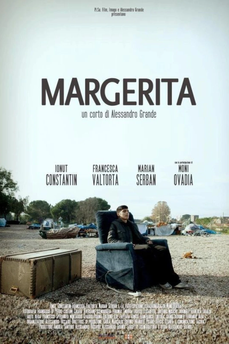 Margerita Juliste