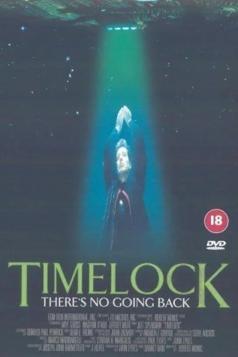 Timelock Juliste