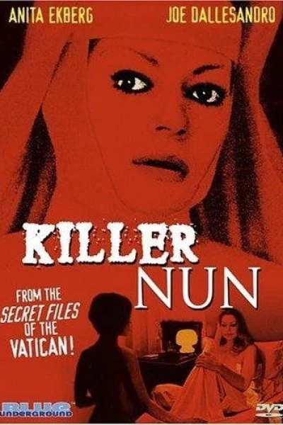 The Killer Nun