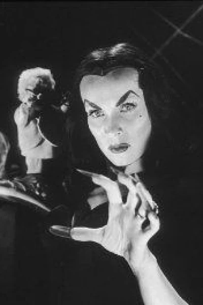 Vampira