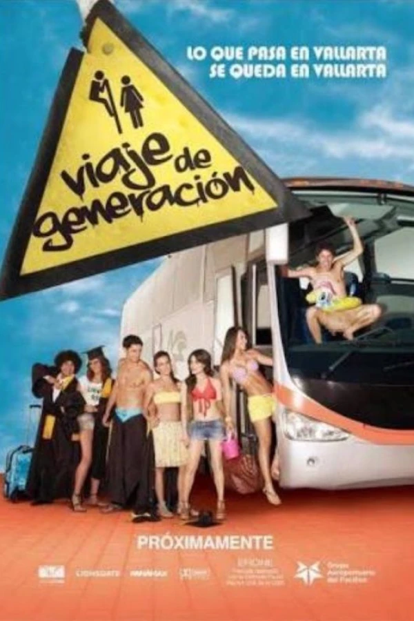 Viaje de generación Juliste