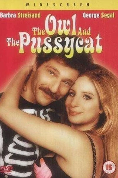 The Owl and the Pussycat