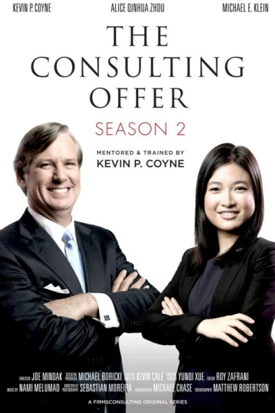 The Consulting Offer