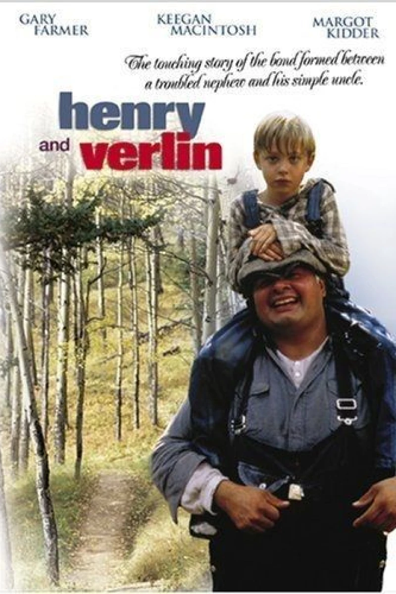 Henry Verlin Juliste