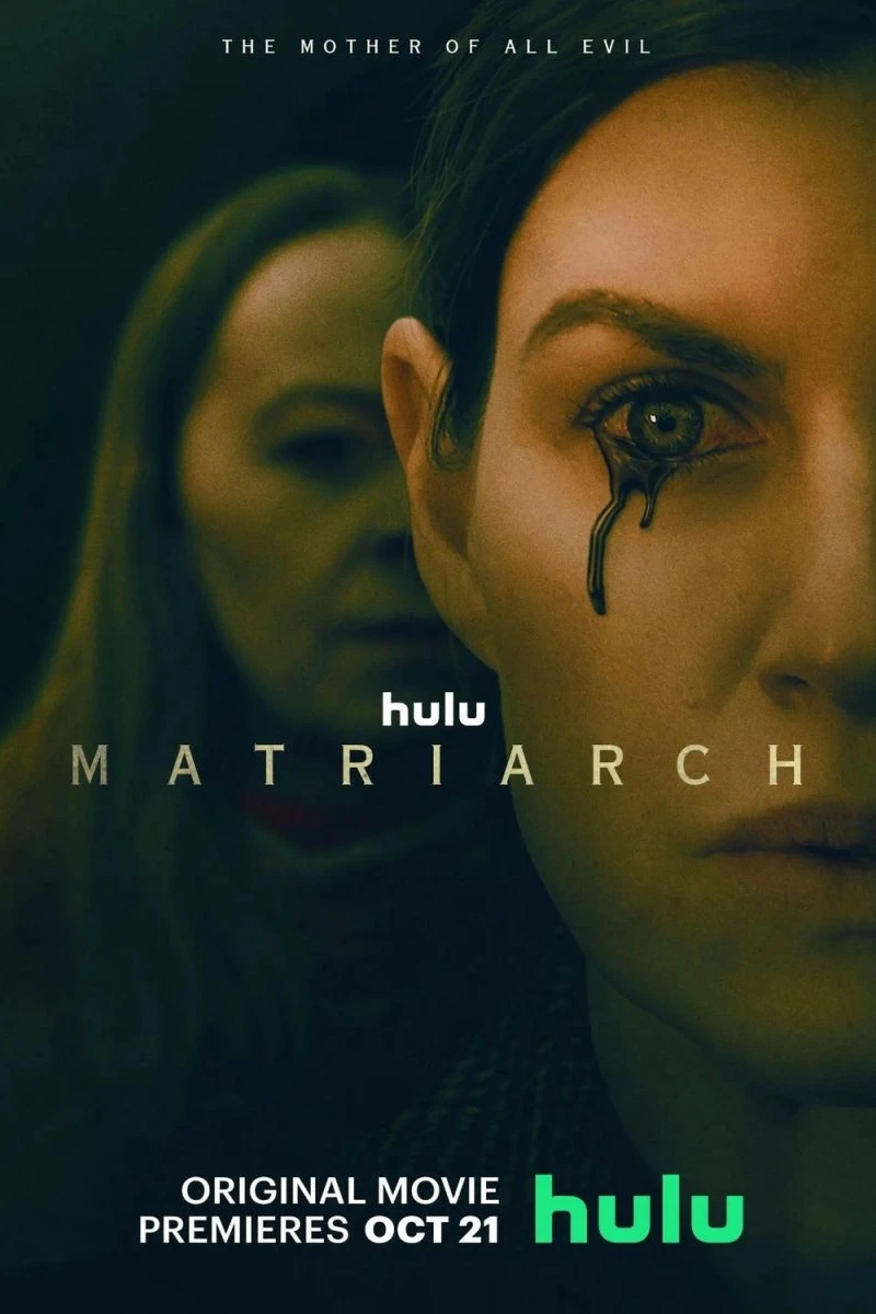 Matriarch Juliste