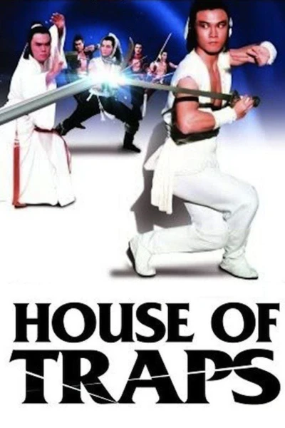 House of Traps