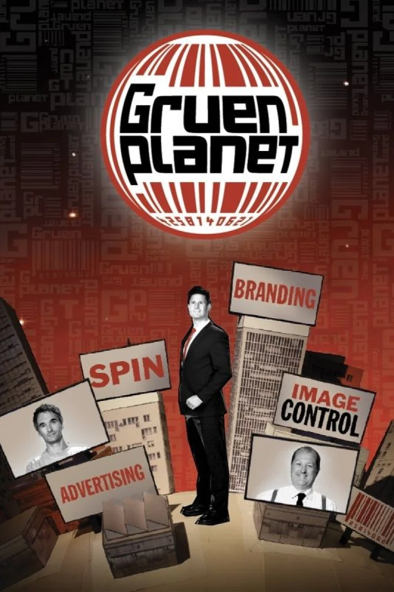 Gruen Planet Juliste