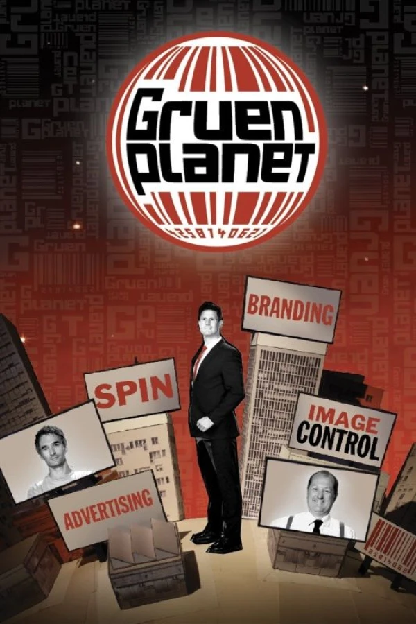Gruen Planet Juliste