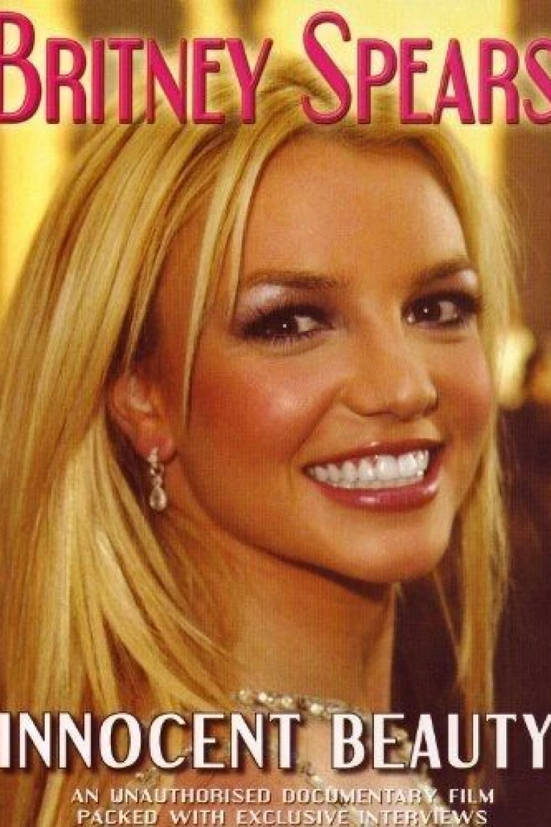 Britney Spears: Innocent Beauty Juliste