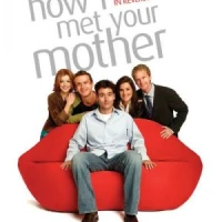 How I Met Your Mother