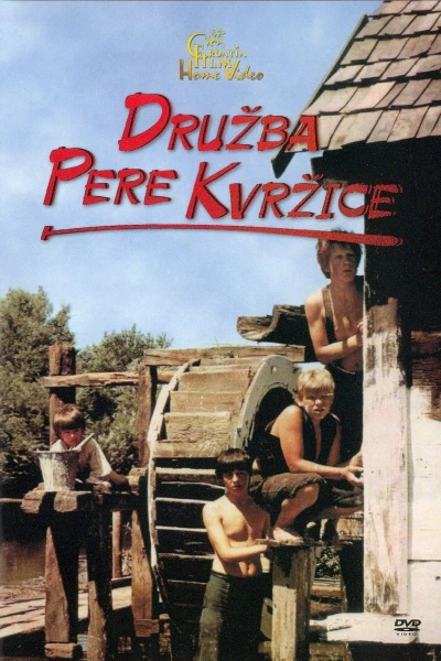 Druzba Pere Kvrzice